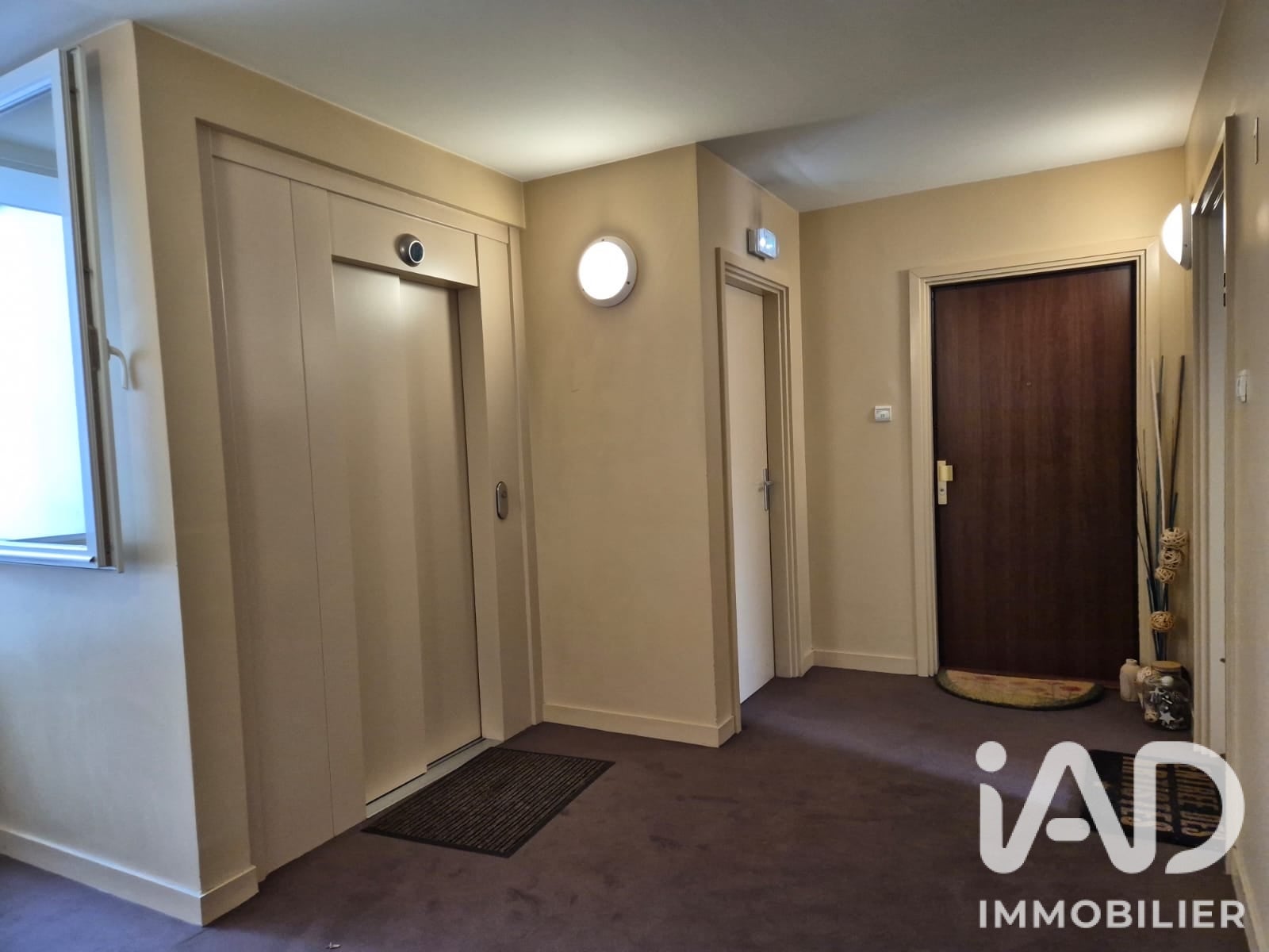 Appartement Rue Charlie Chaplin à Évry-Courcouronnes