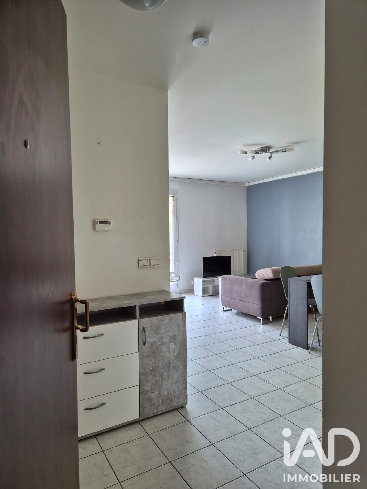 Appartement Rue Charlie Chaplin à Évry-Courcouronnes