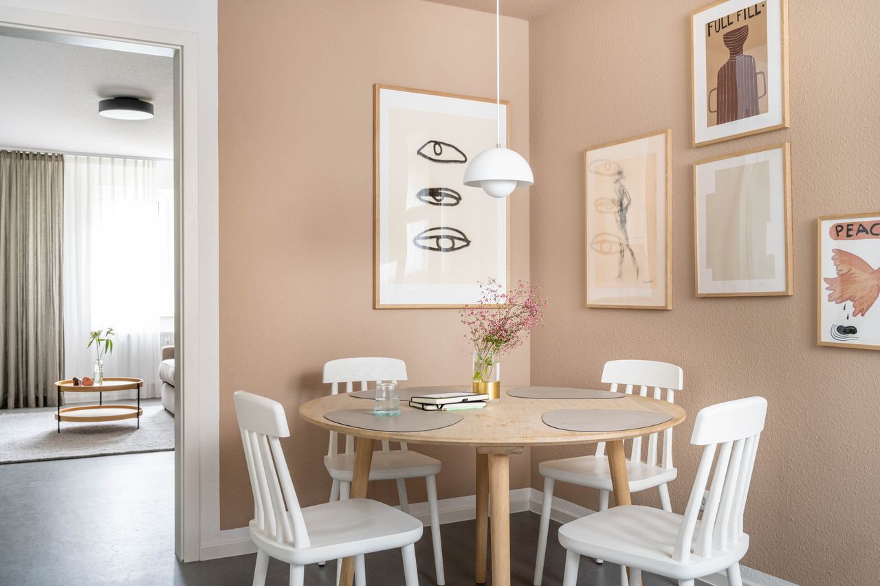Wohnung Poststraße in Friedrichshafen