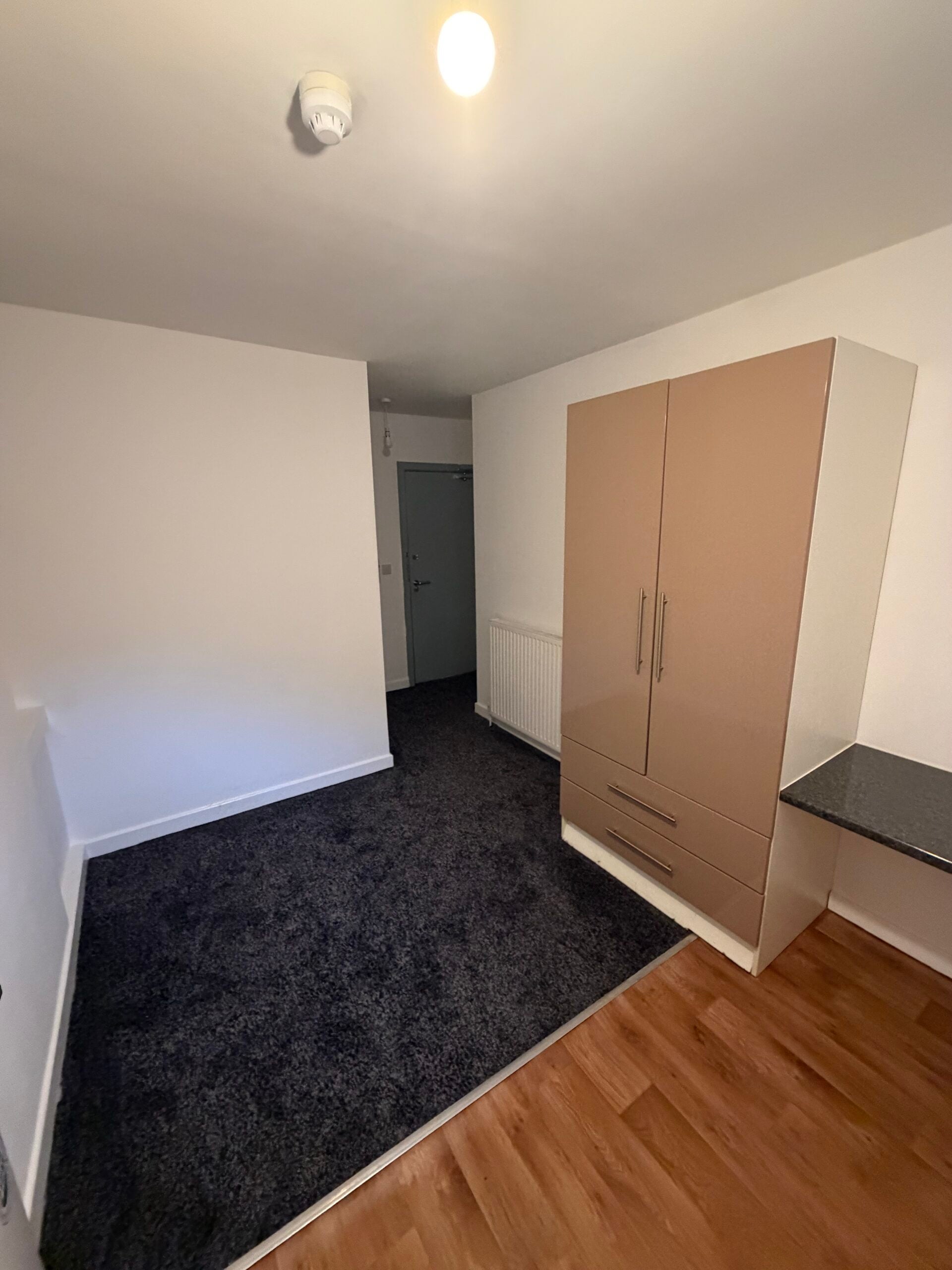 Flat Newsome Road in Kirklees