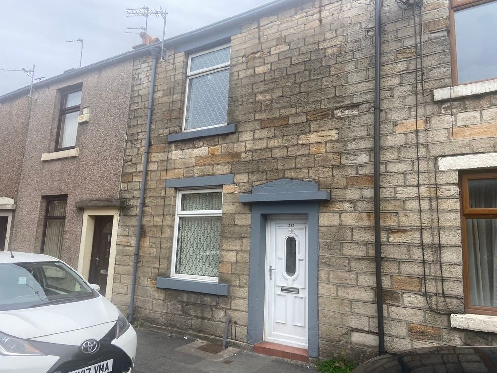 House Rochdale Road in Milnrow