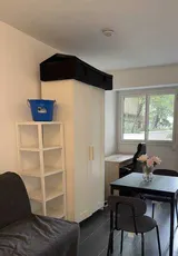 Appartement Rue de Dantzig à Paris