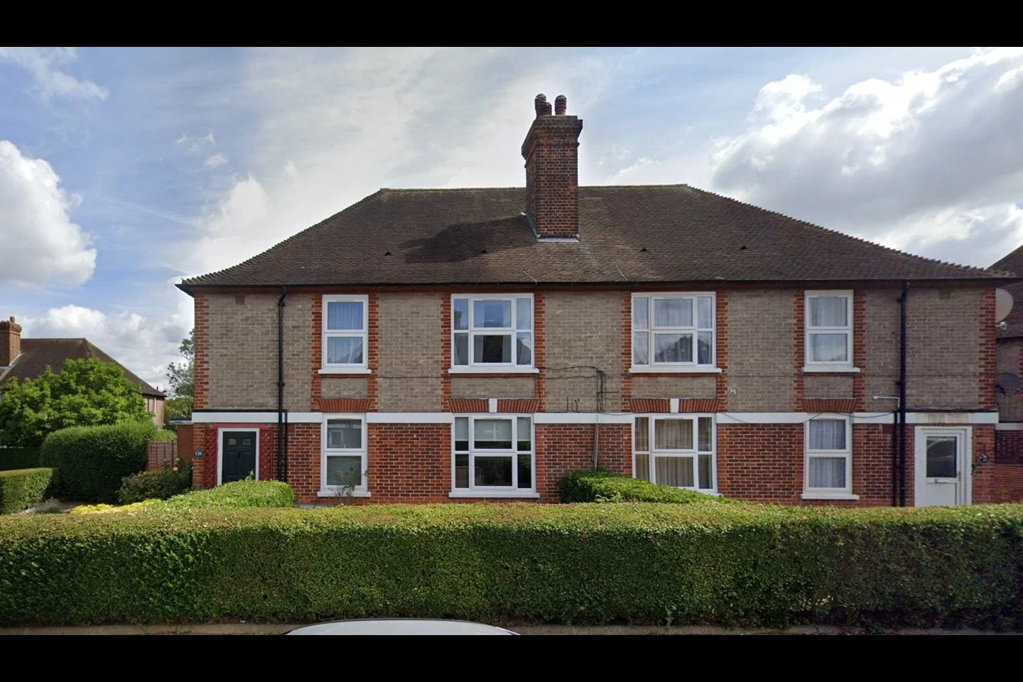House Hatfeild Mead in Greater London