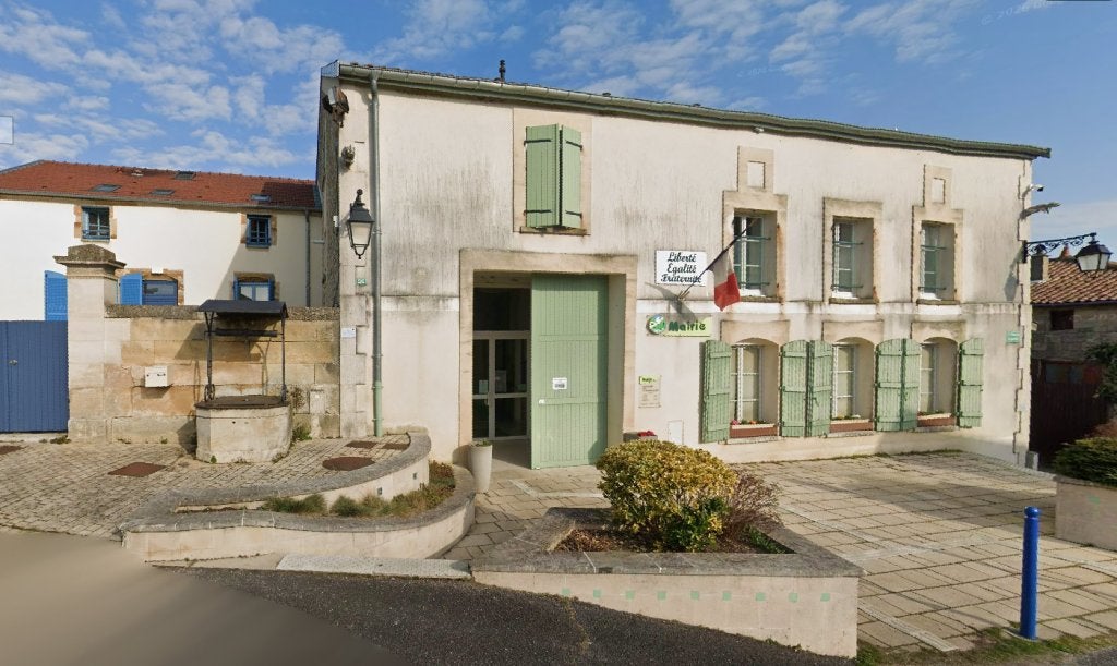 Appartement Chemin rural du Haut des Grèves à Combles-en-Barrois