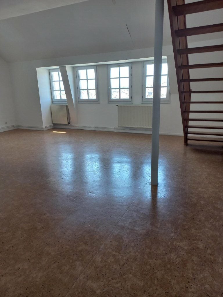 Flat Chemin des Roches in Stenay