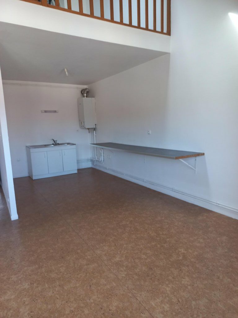 Flat Chemin des Roches in Stenay