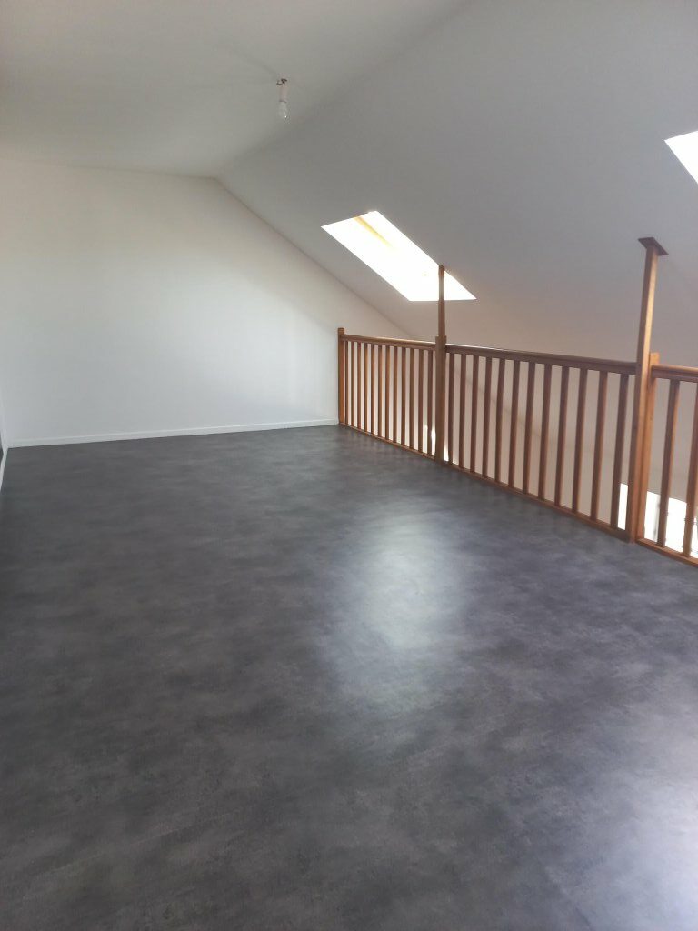 Flat Chemin des Roches in Stenay