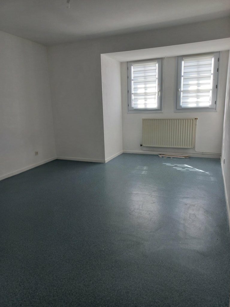 Flat Chemin des Roches in Stenay