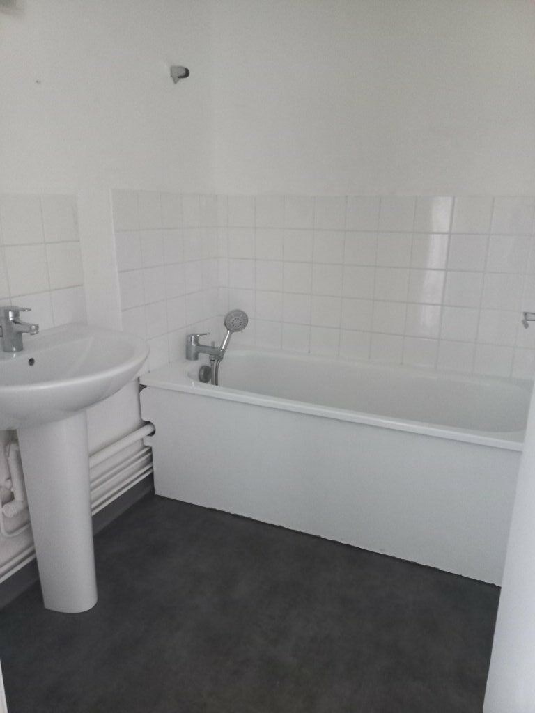 Flat Chemin des Roches in Stenay