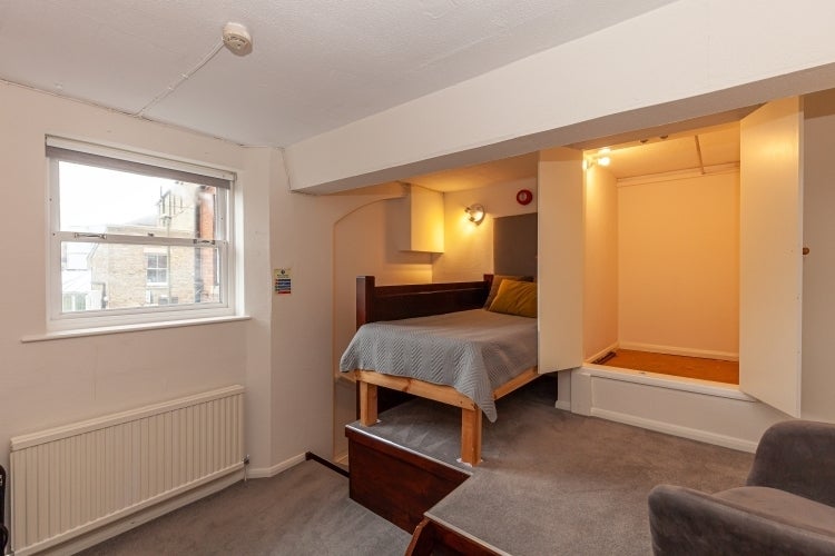 Room St Clements Street in Oxford