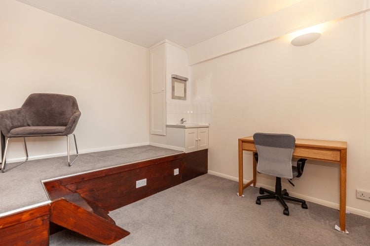 Room St Clements Street in Oxford