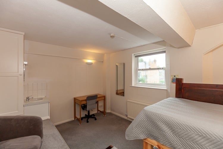 Room St Clements Street in Oxford