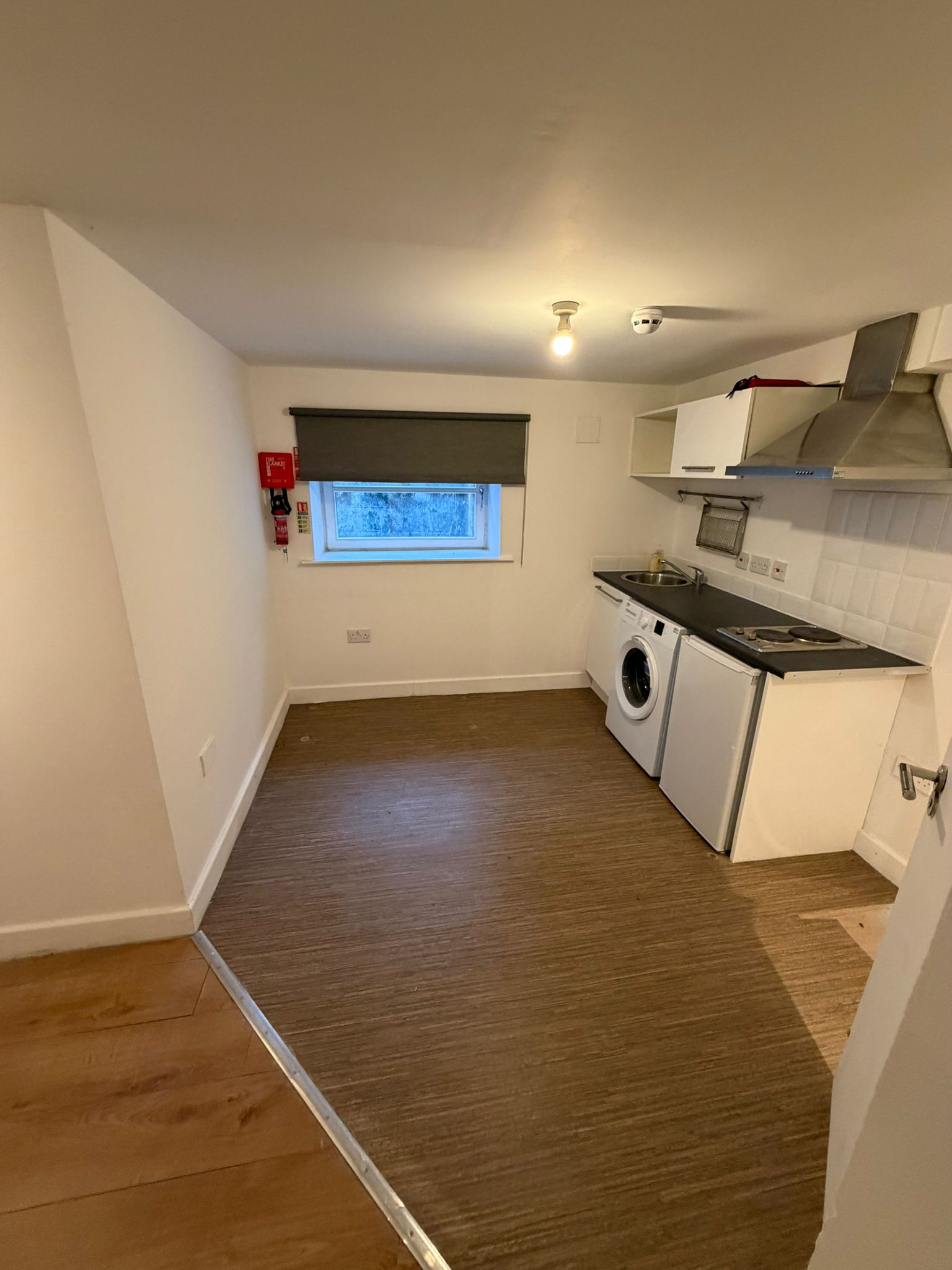 Flat Bath Street in Kirklees