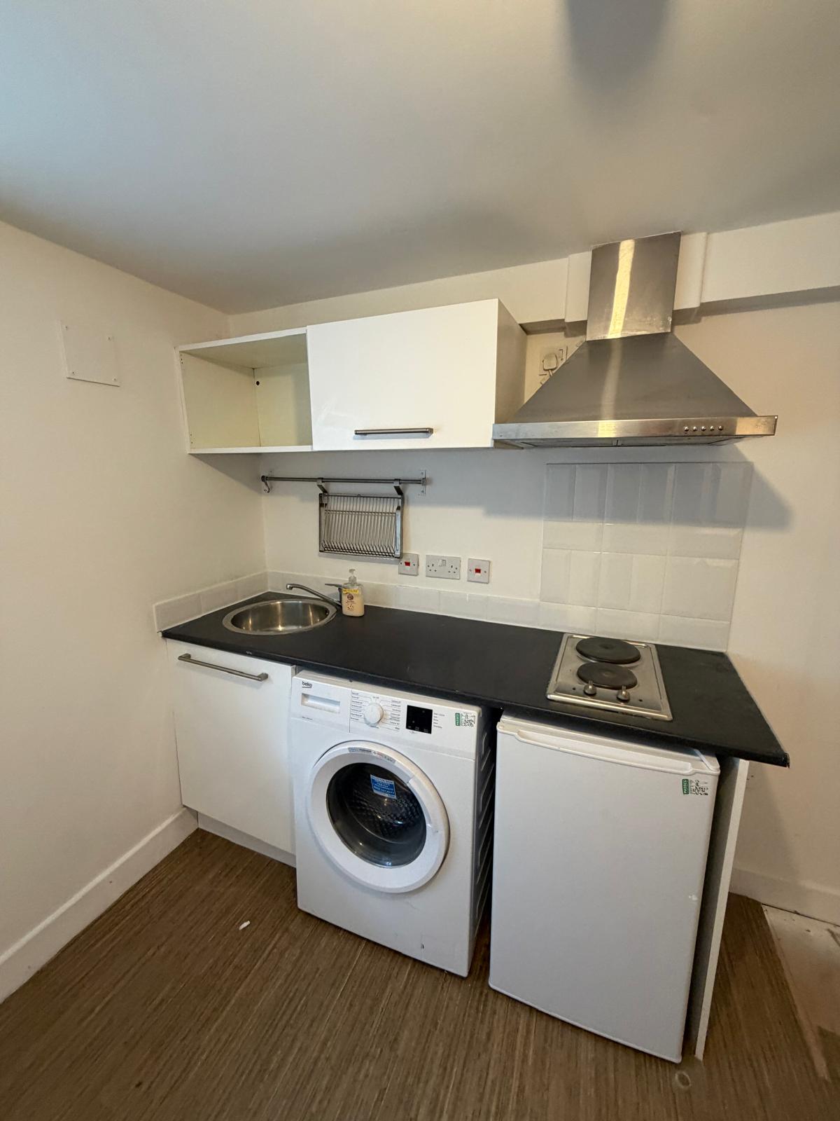 Flat Bath Street in Kirklees
