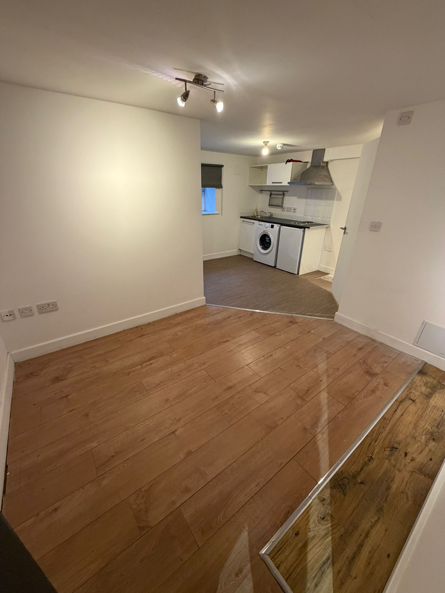 Flat Bath Street in Kirklees
