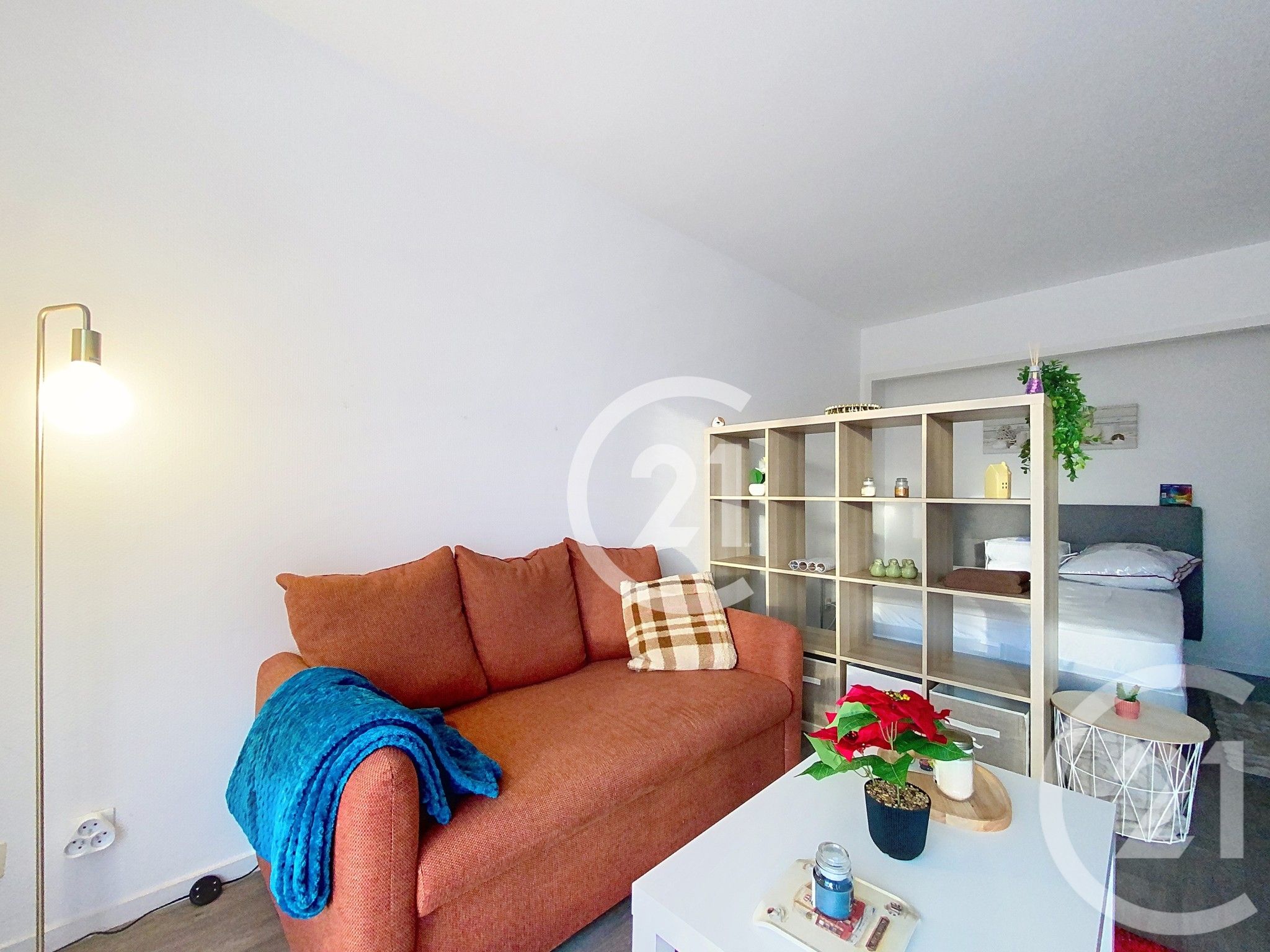 Flat Rue Amand Dauge in Déville-lès-Rouen