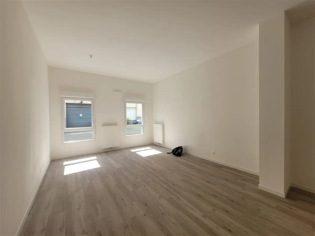 Appartement Rue Cervantes à Lille