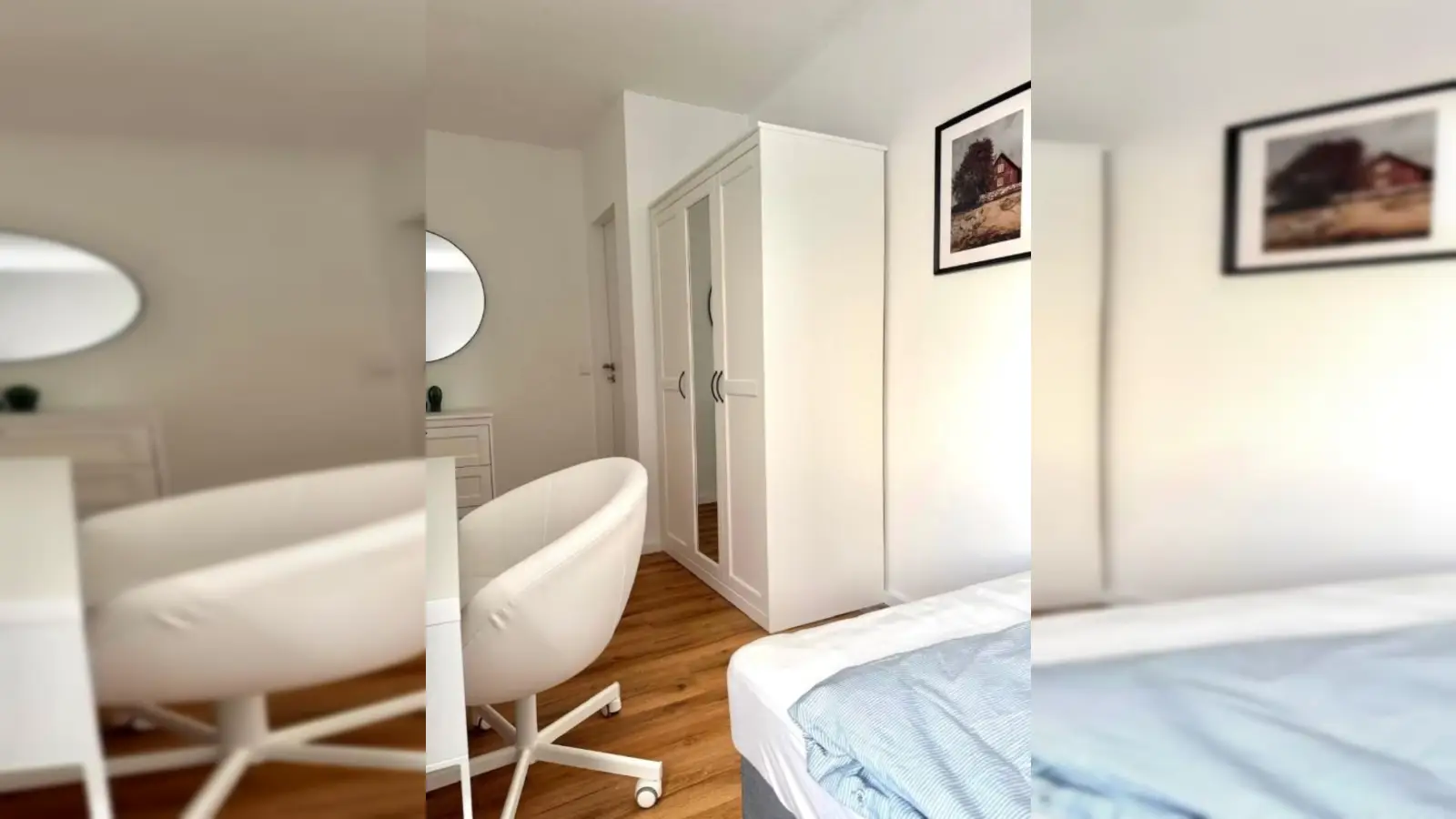 Wohnung Rather Straße in Düsseldorf