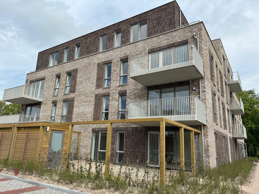 Appartement Hiltlaan 14 in Eemnes