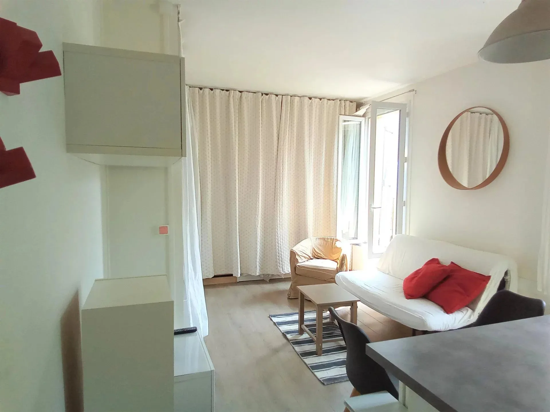 Flat Rue Albert Einstein in Vitry-sur-Seine