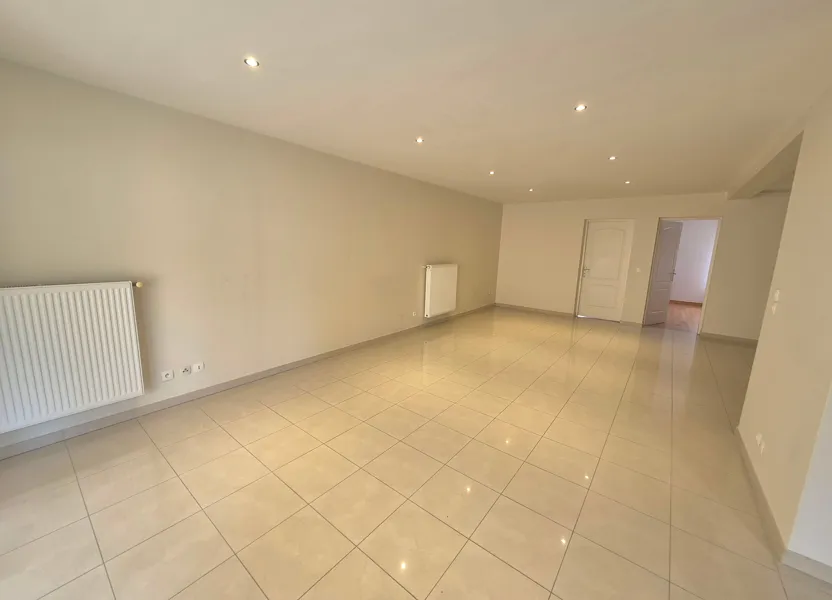 Appartement Avenue Paul Langevin à Saint-Julien-lès-Metz