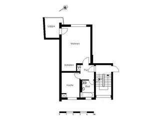 Wohnung Wätjenstraße in Bremen