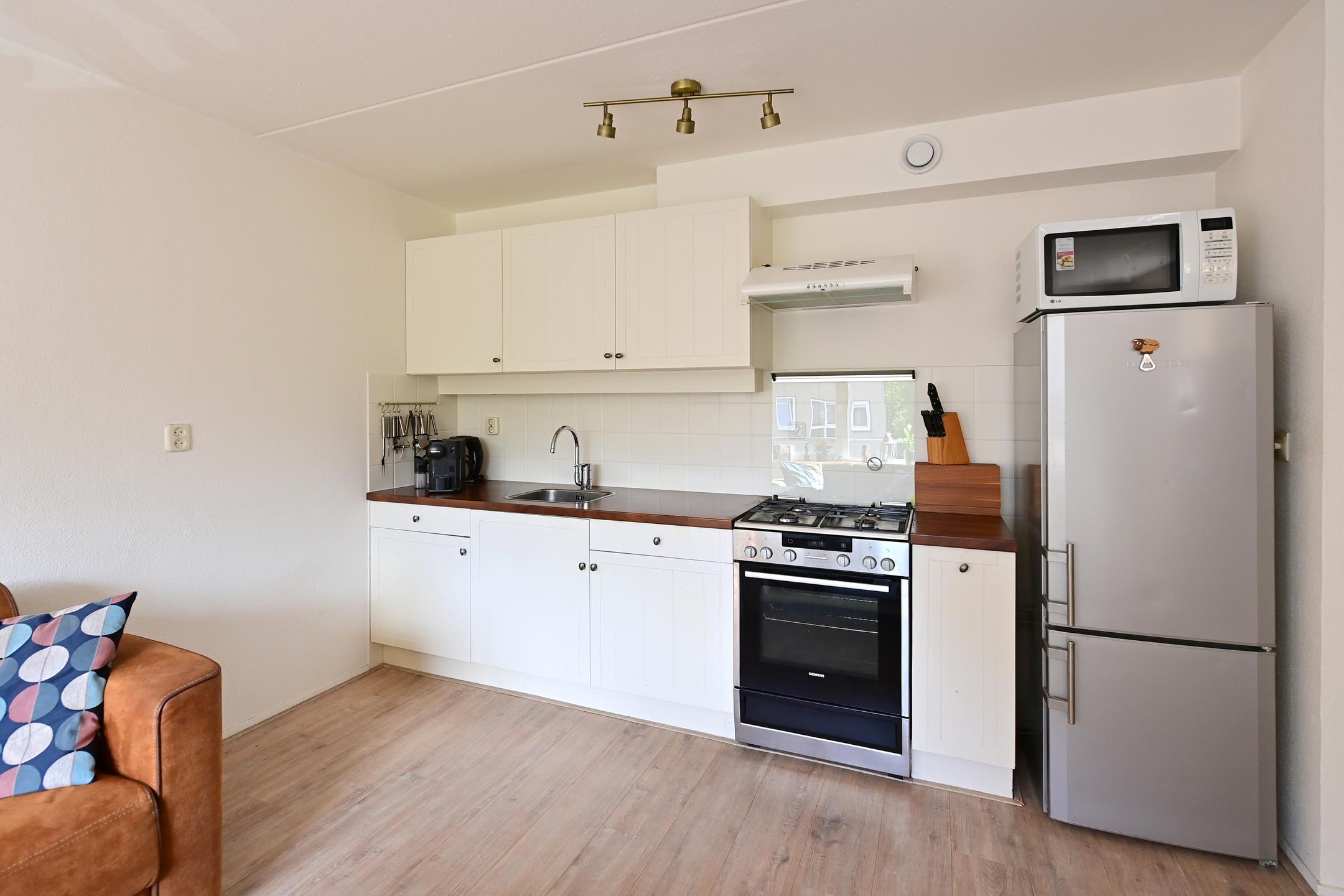 Appartement te koop: Naardingerland 58, Huizen