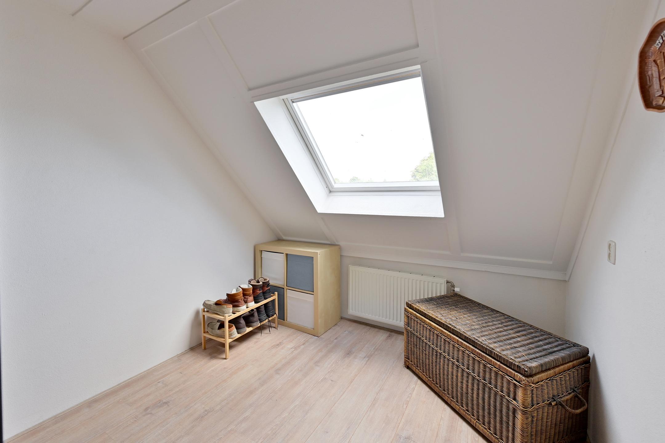 Appartement te koop: Naardingerland 58, Huizen