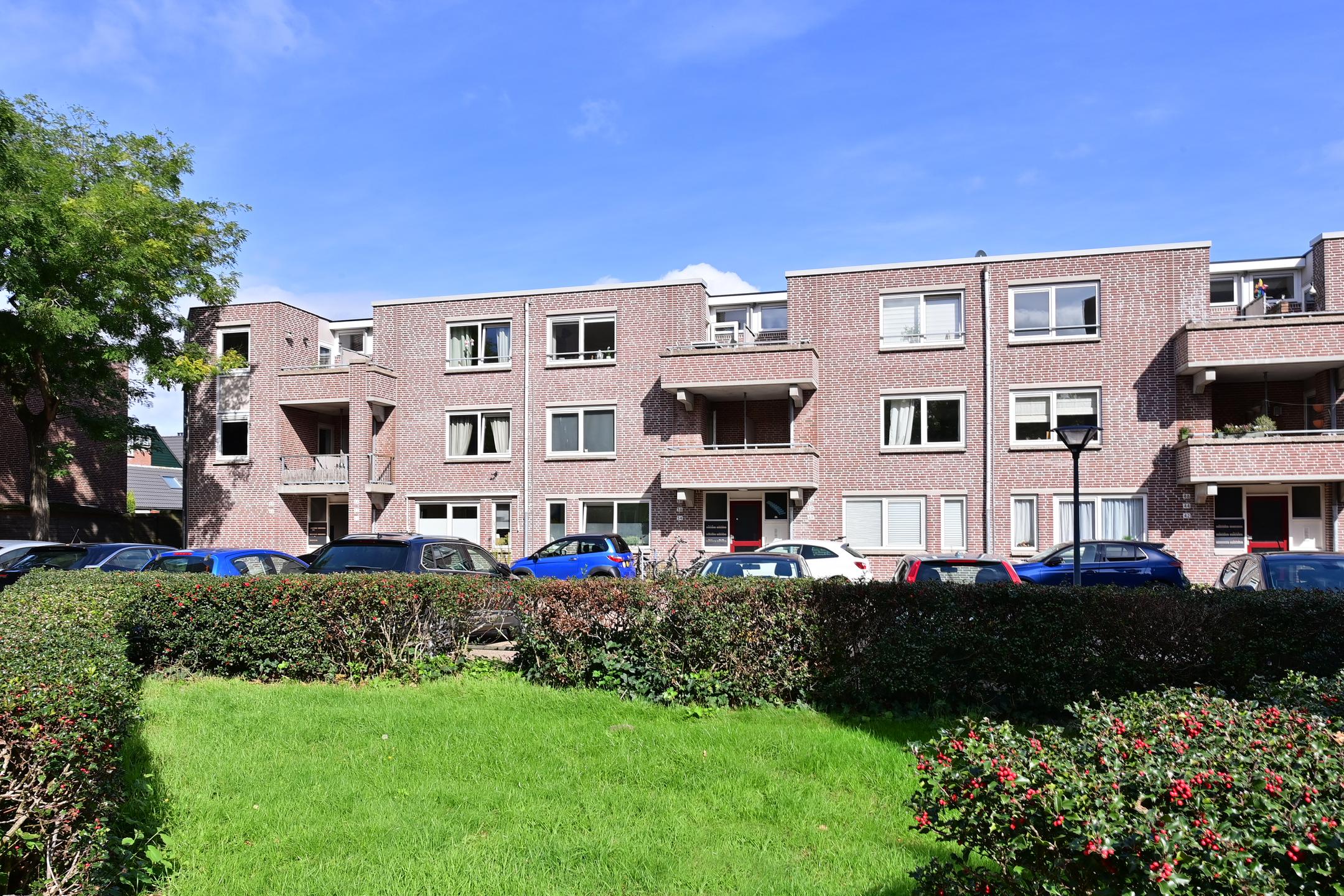 Appartement Naardingerland 58 in Huizen