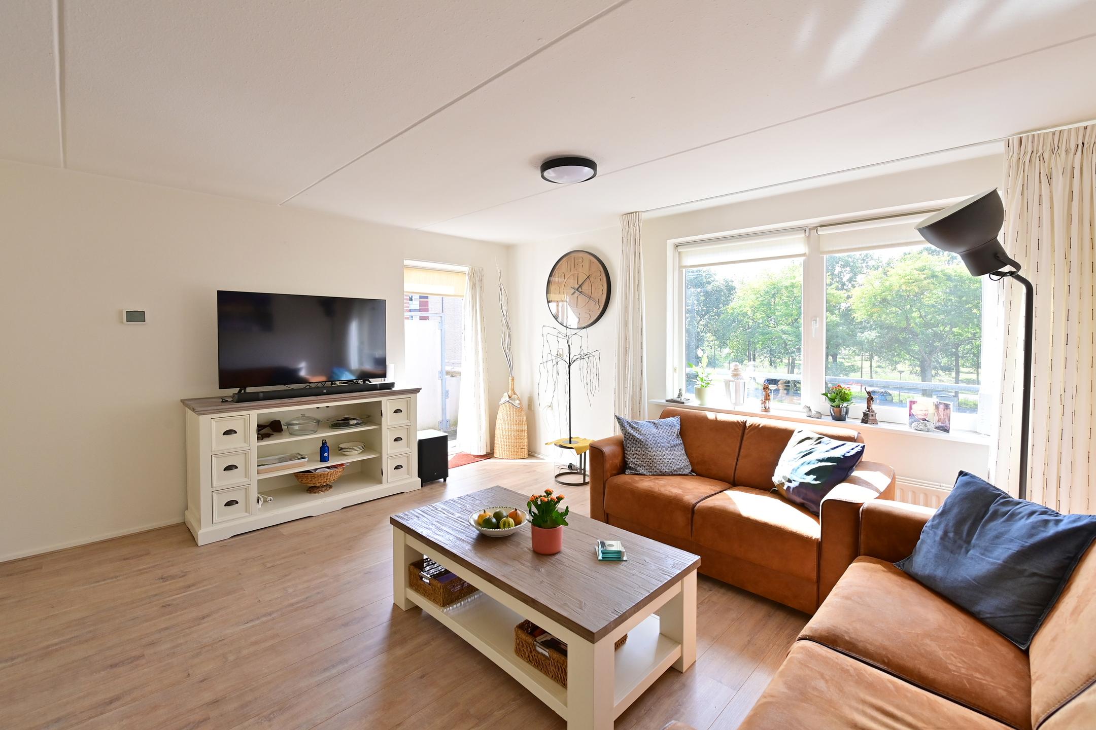 Appartement te koop: Naardingerland 58, Huizen
