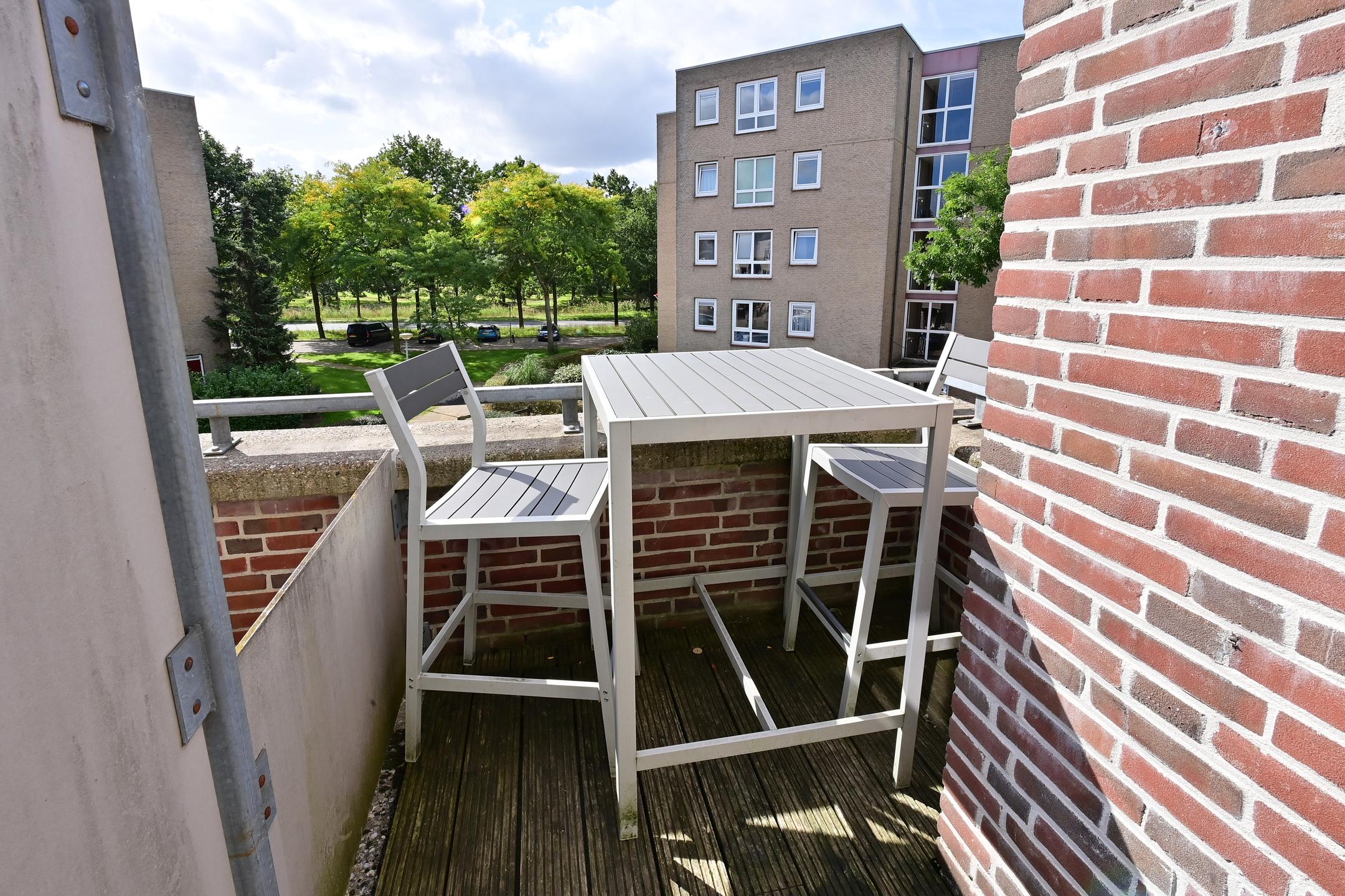 Appartement te koop: Naardingerland 58, Huizen