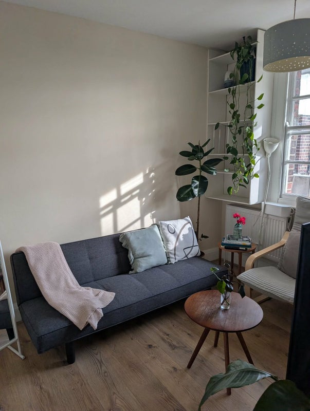 Room Trefil Walk in Greater London