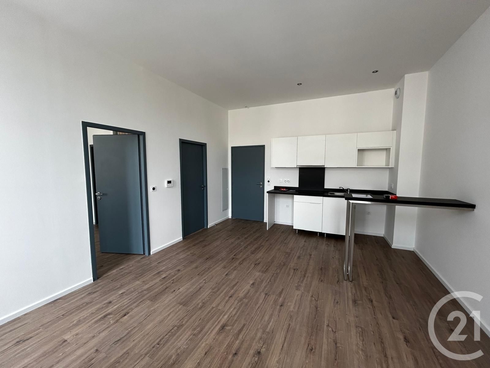Flat Rue Caudas in Sommières