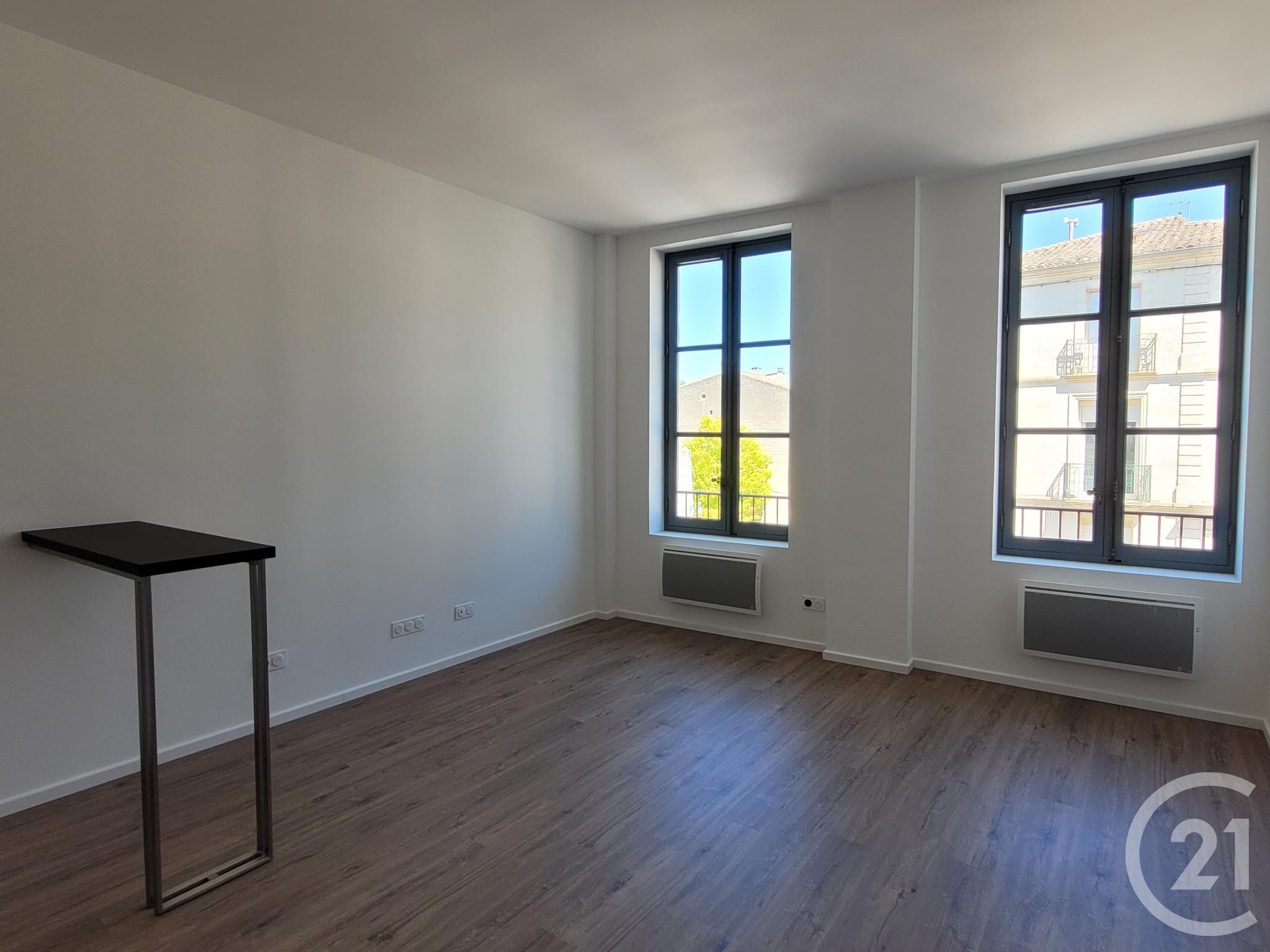 Flat Rue Caudas in Sommières