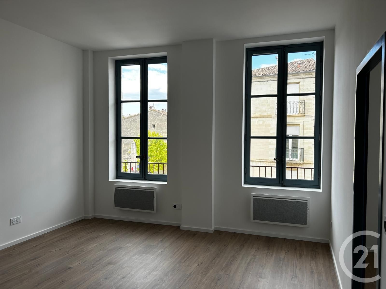 Flat Rue Caudas in Sommières