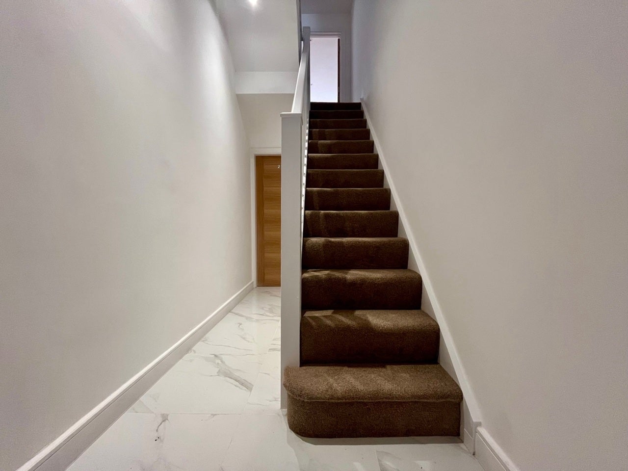 Flat Rucklidge Avenue in Greater London