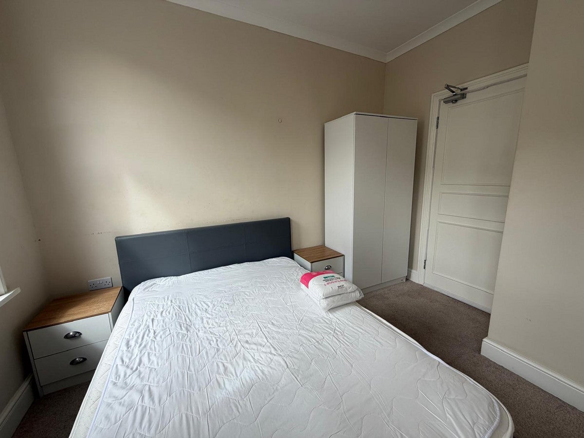 House Tradescant Road in Greater London