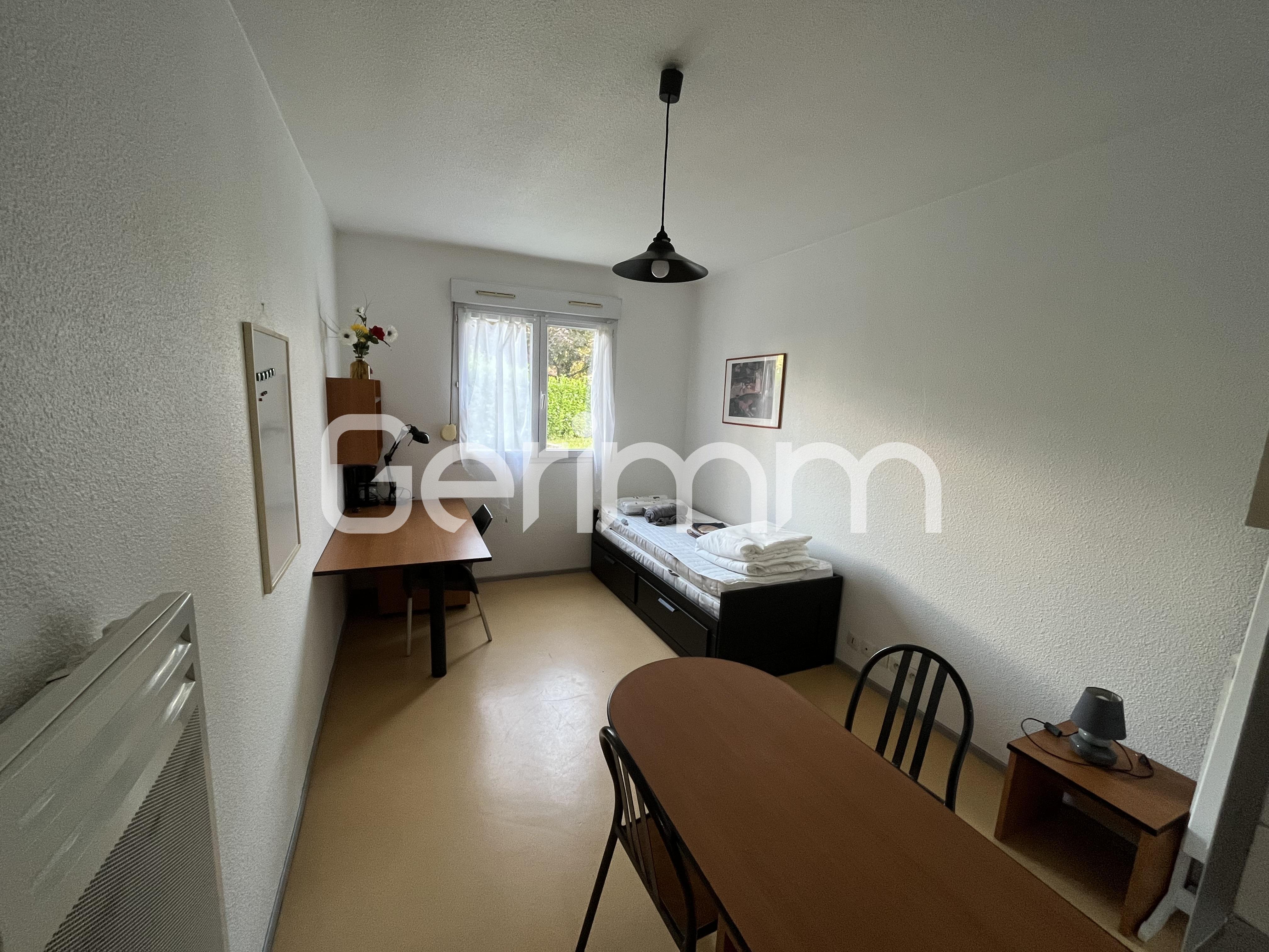 Appartement Boulevard des Alpes à Meylan