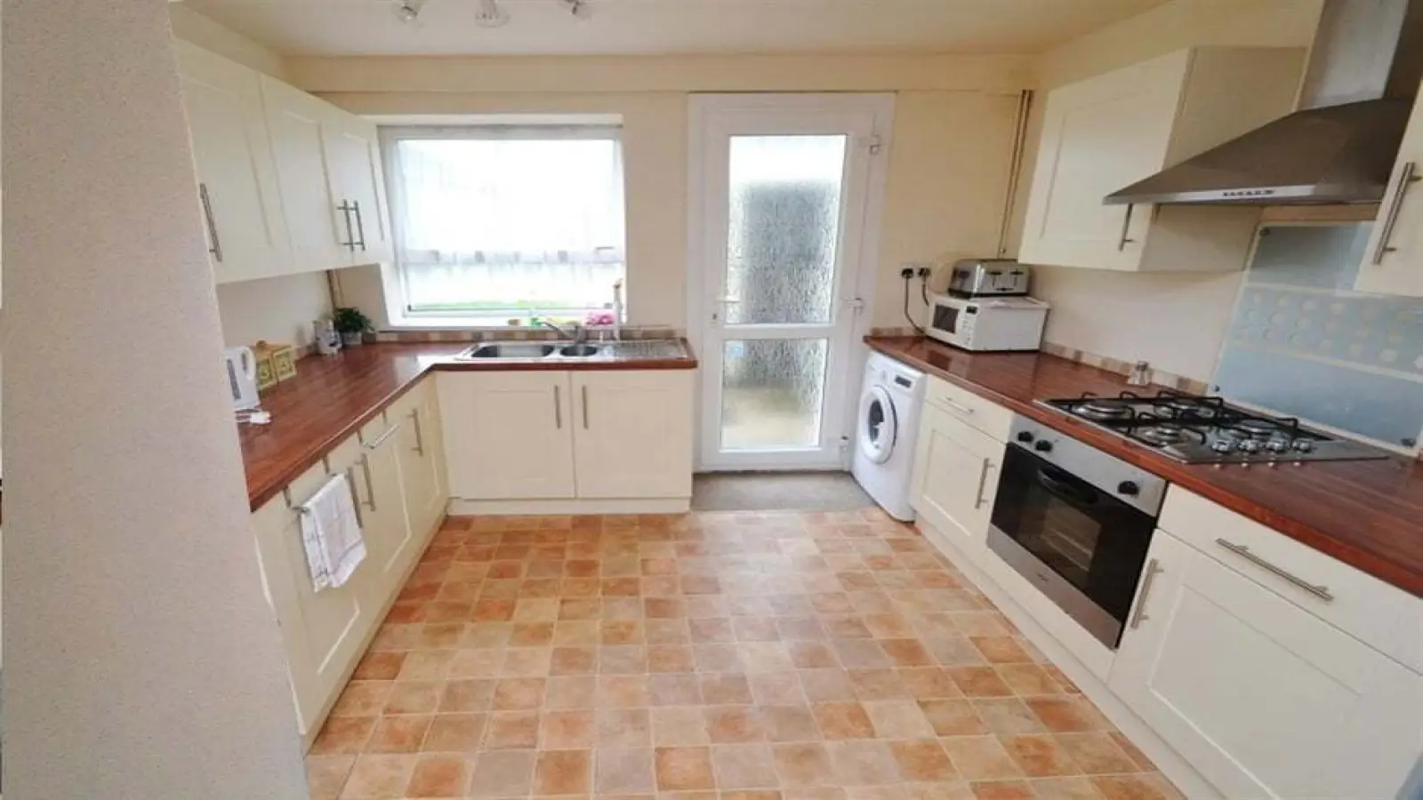 Flat Rivergreen in Nottingham