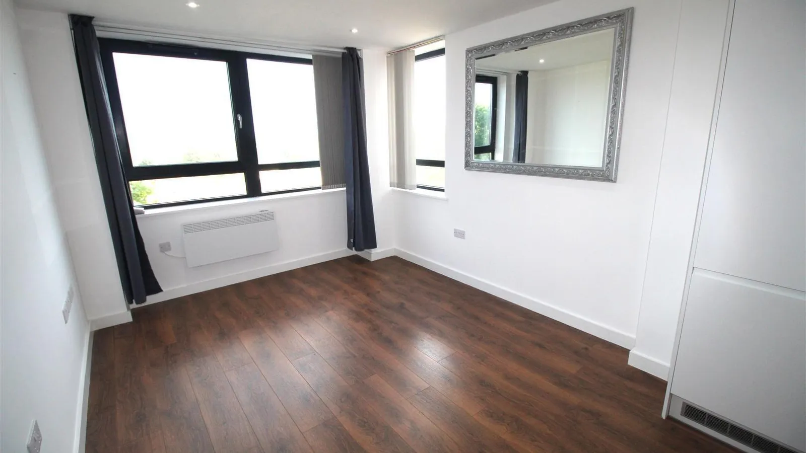 Flat The Boulevard in Worthing