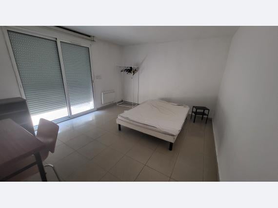 Flat Rue duffour-dubergier in Bordeaux