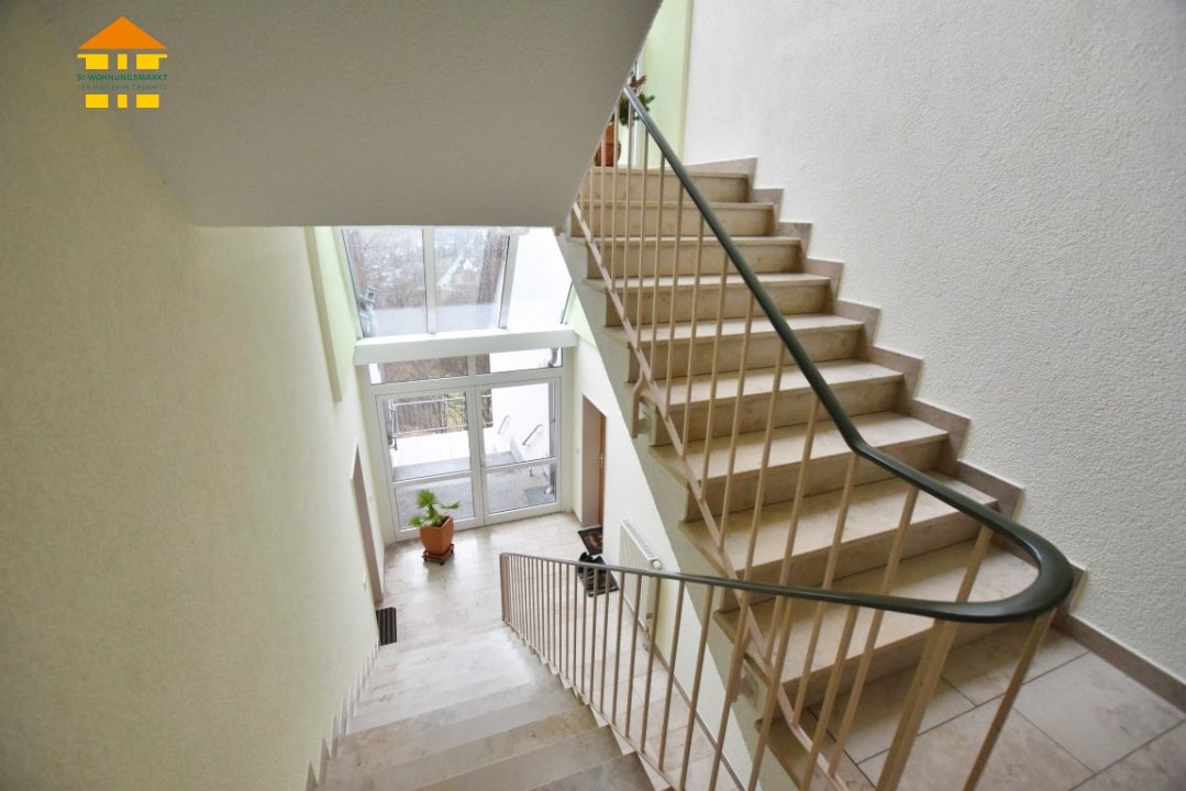 Wohnung Hollerberg in Schwarzenberg/Erzgebirge