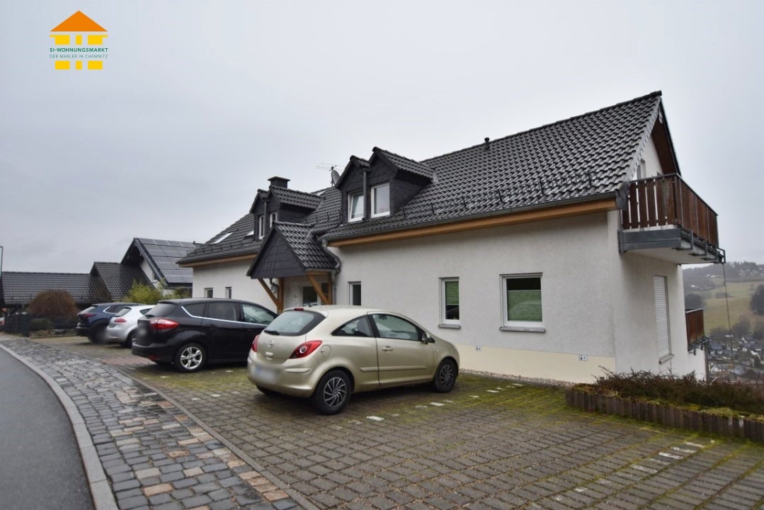 Wohnung Hollerberg in Schwarzenberg/Erzgebirge