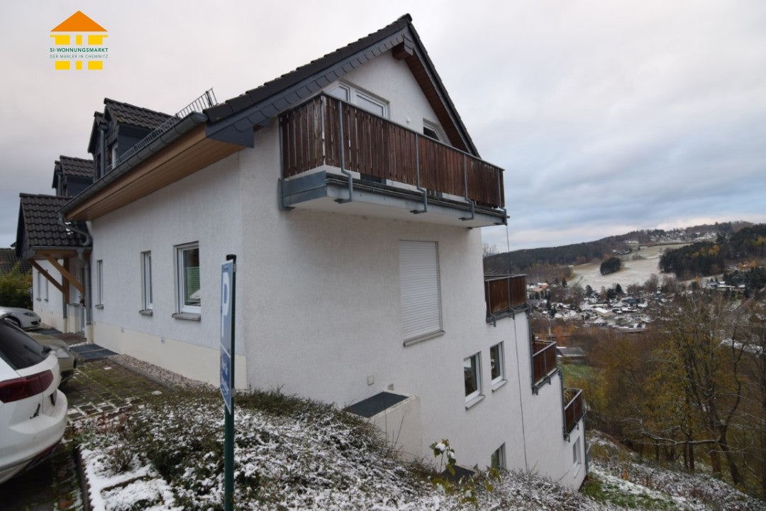 Wohnung Hollerberg in Schwarzenberg/Erzgebirge
