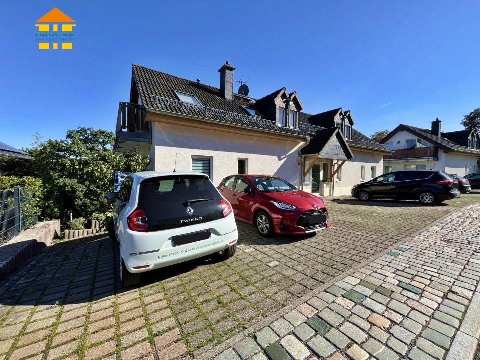 Wohnung Hollerberg in Schwarzenberg/Erzgebirge