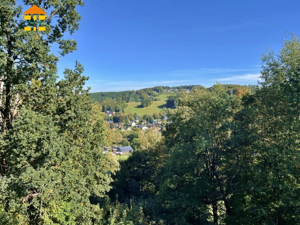 Wohnung Hollerberg in Schwarzenberg/Erzgebirge