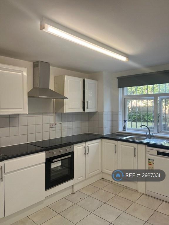 Flat Campbell Road in Greater London
