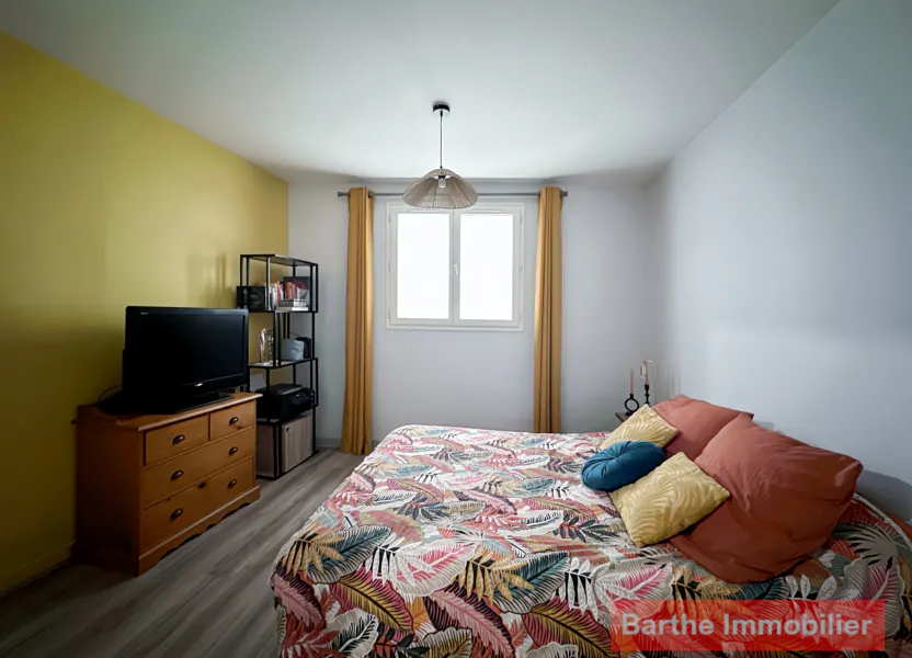 Flat Rue d'Arcole in Gaillac