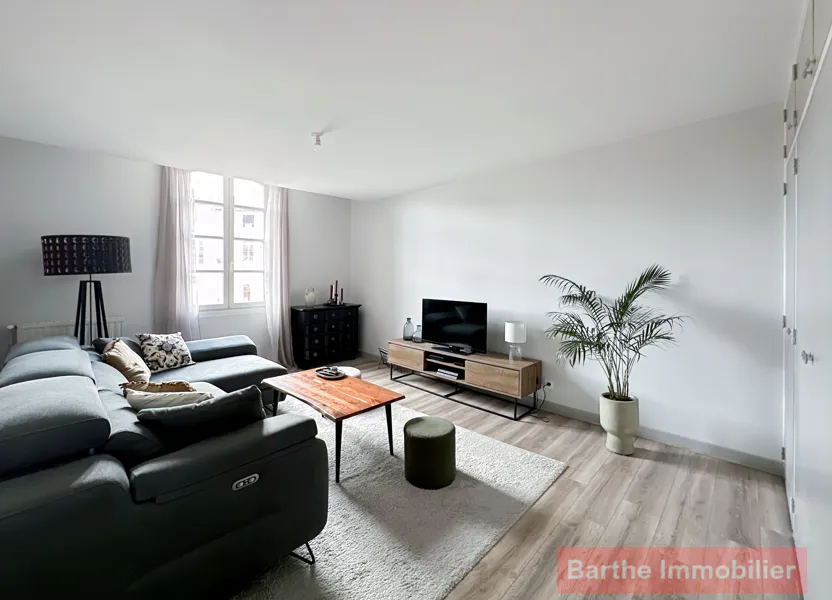 Flat Rue d'Arcole in Gaillac