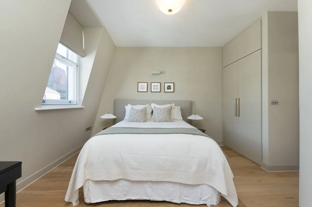 Flat King Street in City of Westminster